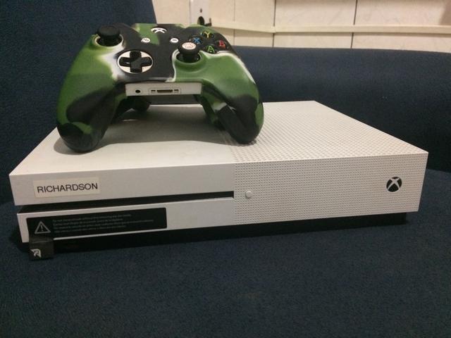 Console Xbox