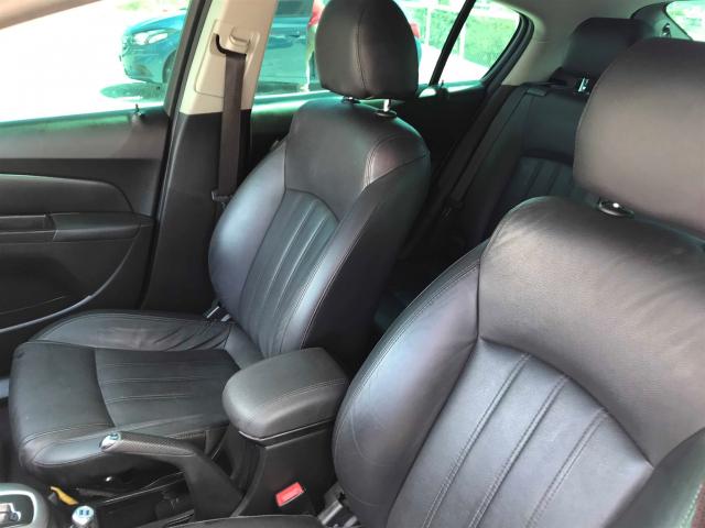 CHEVROLET CRUZE 2014/2014 1.8 LT 16V FLEX 4P AUTOMÁTICO - Foto 8
