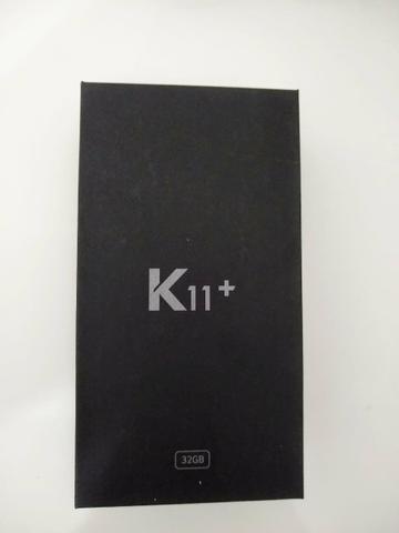 Vendo k11 plus comprado 2 dias