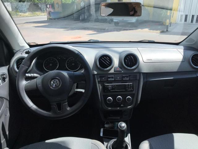 Voyage 1.6 completíssimo já financiado - Foto 9
