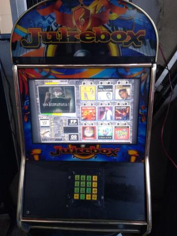 Máquina de música jukebox atualizada - Foto 2