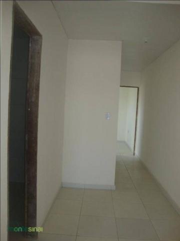 Apartamento com 2 quartos à venda por R$ 88.000 - Manoel Camelo - Garanhuns/PE - Foto 9
