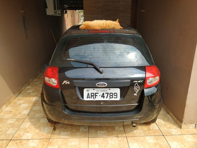 Ford Ka 2009 - Foto 6