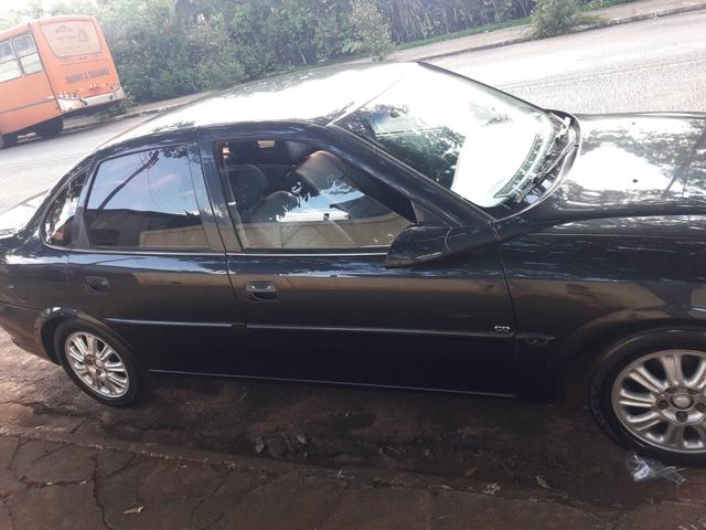 Carros Vectra - Foto 5