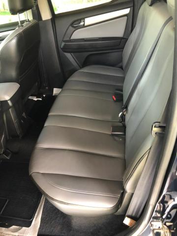 S10 Chevrolet LTZ 2017 - Foto 5