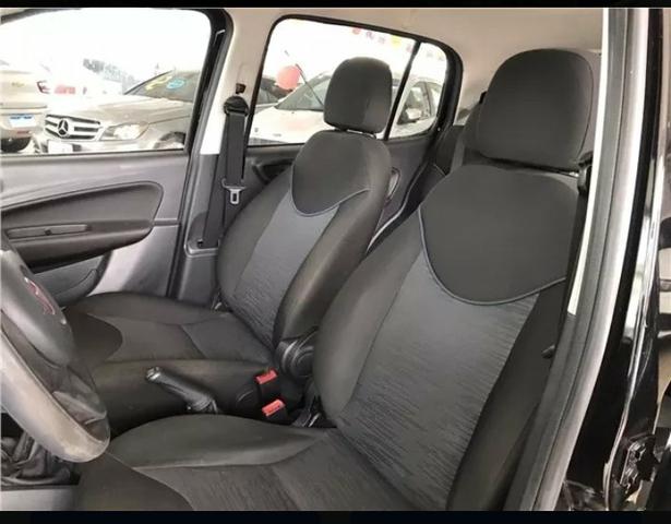 Financio Fiat UNO 1.0 flex 0km 2018 firefly - Foto 9