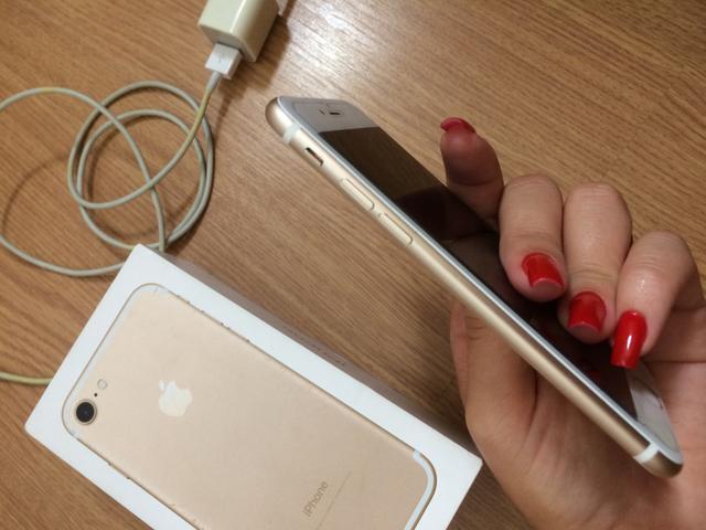 Iphone 7 - Foto 2