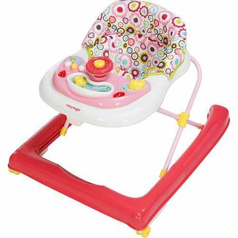 Andajar Voyage para menina