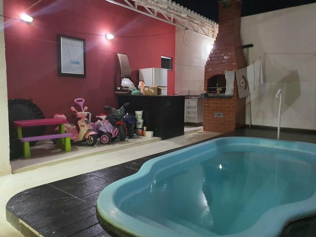 Casa condomínio Villa Verde- Venda - Foto 7