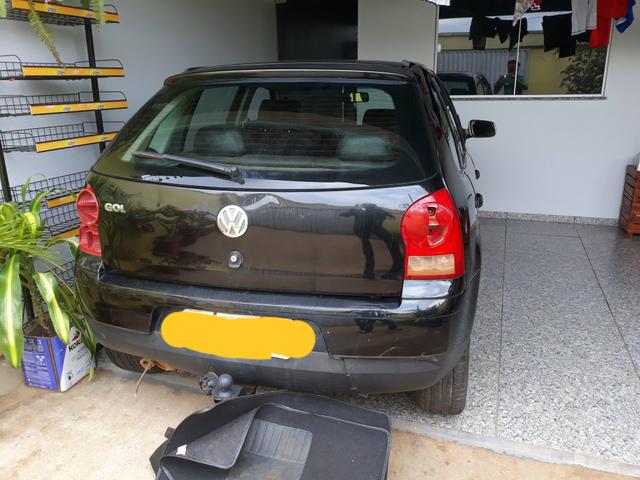 Gol g4 - Foto 6