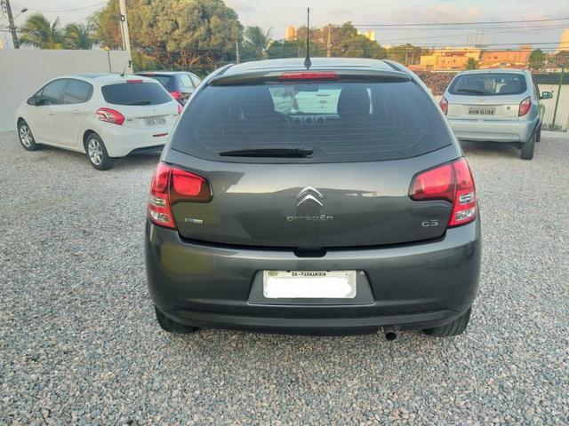 C3 2017 - Foto 2