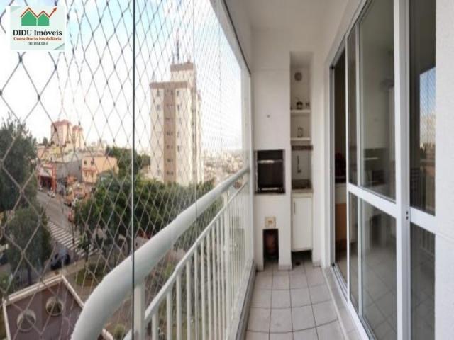 Apartamento à venda com 3 dormitórios em Boa vista, São caetano do sul cod:013333AP - Foto 7