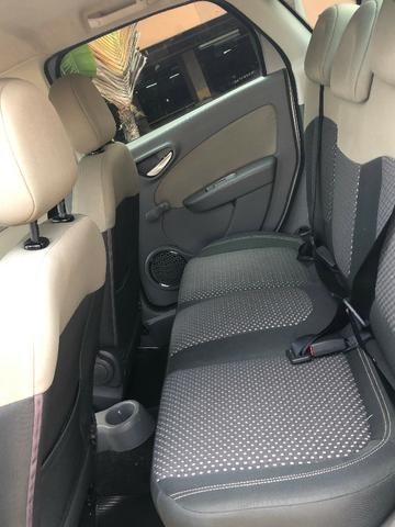 Fiat Grand siena essence 1.6 Flex todo revisado! - Foto 7