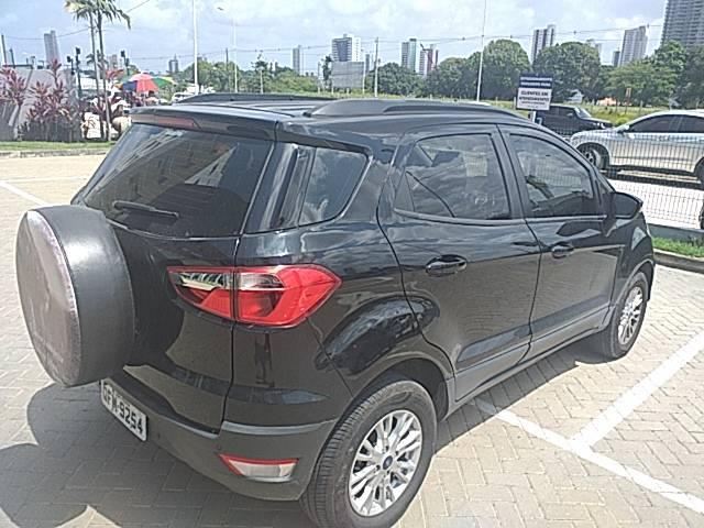 FORD ECOSPORT 1.6 SE 16V FLEX 4P POWERSHIFT - Foto 3