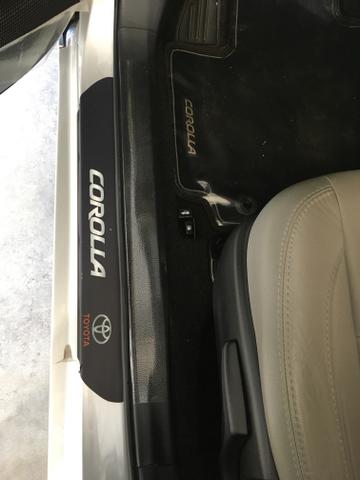 Corolla GLI primeiríssimo 14000 rodados - Foto 12