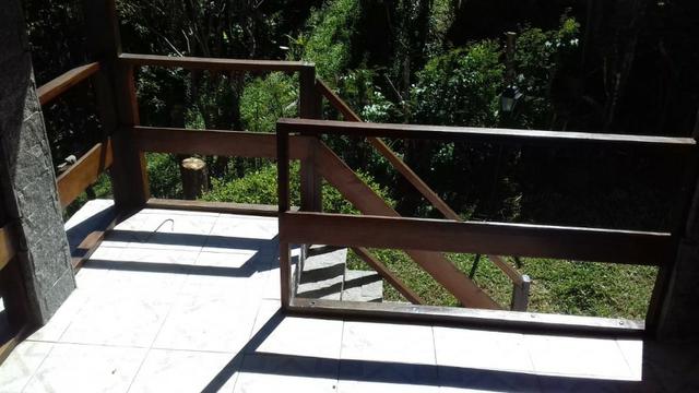 Chalé na Serra (super aconchegante) - Foto 17