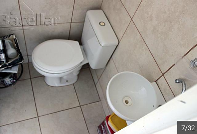 Vendo belíssima casa em sobradinho II - Foto 10