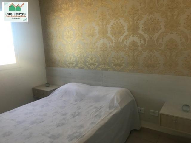 Apartamento à venda com 2 dormitórios em Vila homero thon, Santo andré cod:09937AP - Foto 11