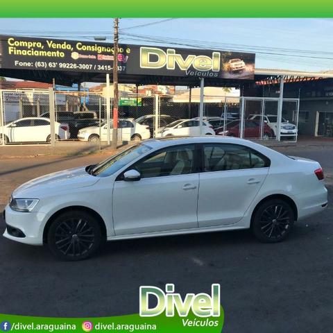 Volkswagen Jetta Highline 2.0 TSI Tiptronic Gasolina 2014 - Foto 5