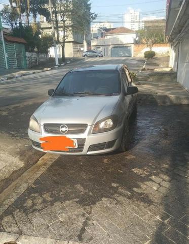 Chevrolet Celta 1.0 Life - Foto 11