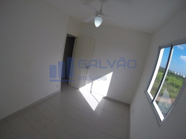 MR- Lindo apartamento 2Q com suíte no Praças Reservas na Praia da Baleia - Foto 13