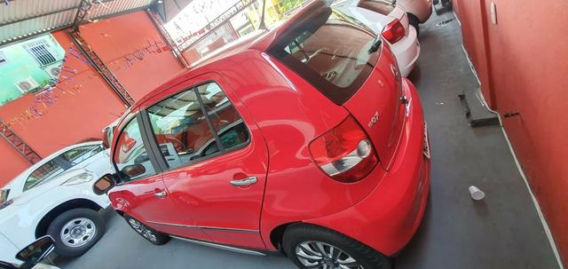 Fox 1.0 carro de garagem - Foto 2