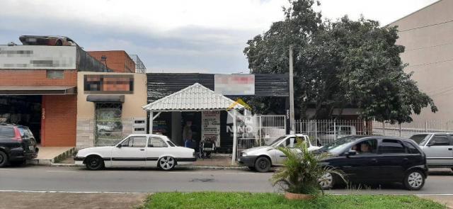 Terreno à venda, 300 m² por r$ 400.000 - vera cruz - gravataí/rs
