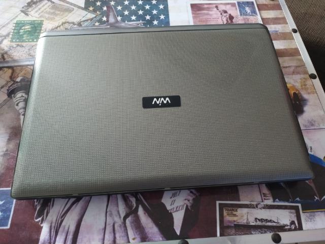 Impressora notebook - Foto 6