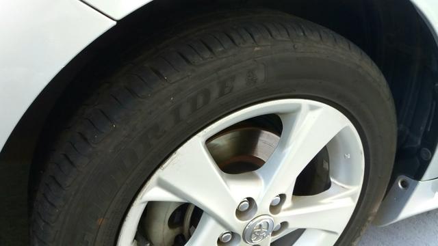 Corolla 2.0, xei, completo, 2012/2013 - Foto 8