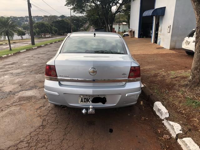 Vectra - Foto 3