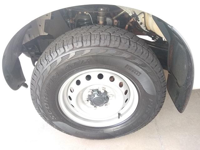 FORD RANGER 2.2 XL 4X4 CD 16V DIESEL 4P MANUAL - Foto 13