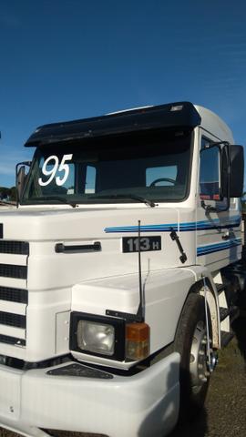 Scania Top Line