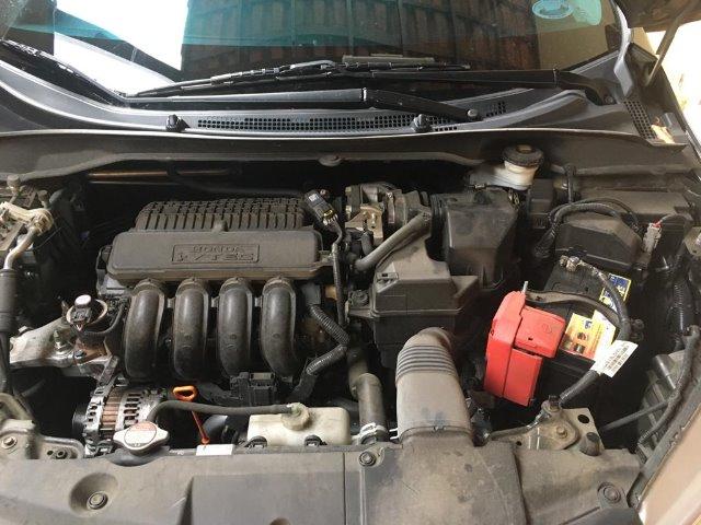 Honda City 16/16 EXL - Automático - Foto 9