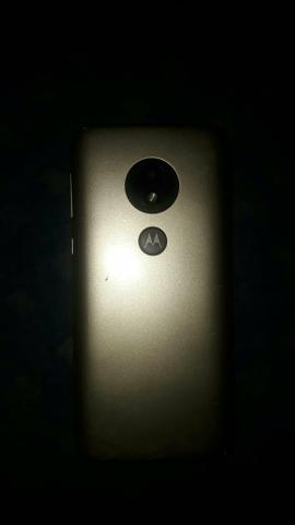 Vendo moto e5 play - Foto 3