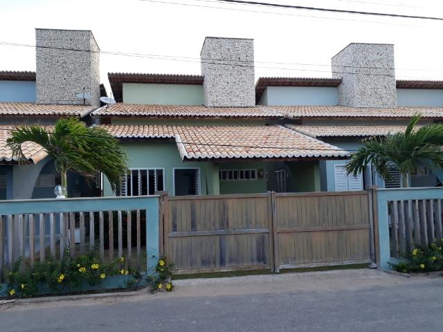 Casa Duplex em Condomínio Fechado - Tibau/RN (Alugo por temporada)