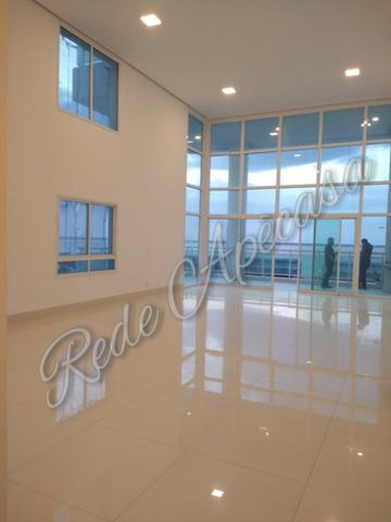 Alugo Apartamento Luxuoso 4 Suítes no Mirage Bay Double View
