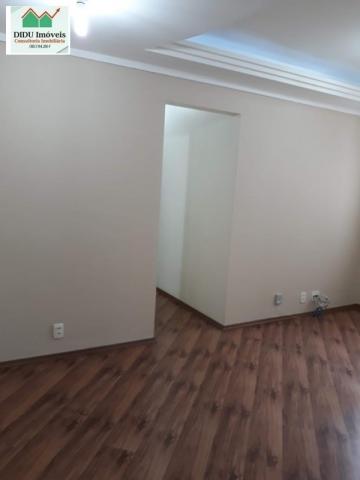 Apartamento à venda com 3 dormitórios em Parque marajoara, Santo andré cod:090641AP - Foto 20