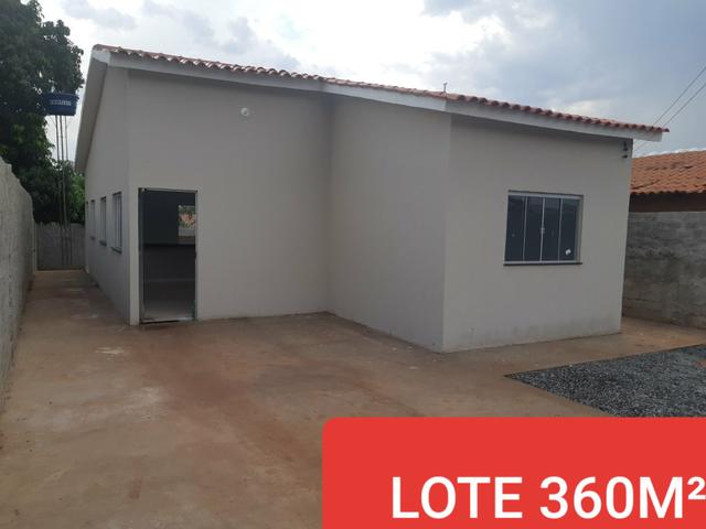 Casa 3 quartos - Foto 6