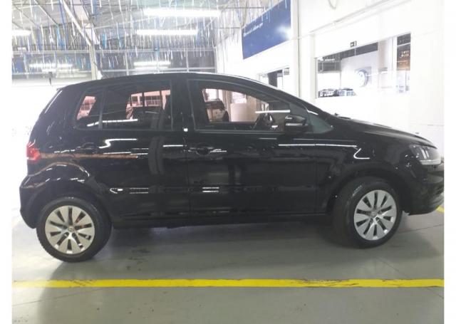 Fox 1.0 Mpi Trendline 12V Flex 4P Manual - Foto 2