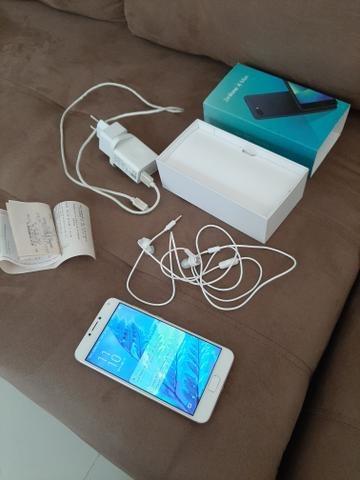 Zenfone 4 Max 32Gb na caixa!!!! - Foto 3