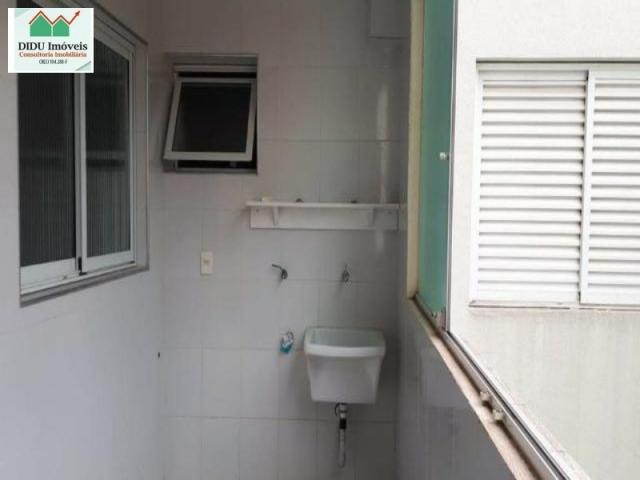 Apartamento à venda com 2 dormitórios em Nova gerty, São caetano do sul cod:011245AP - Foto 4