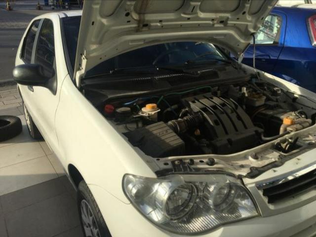 Palio 1.0 economy 8v flex 4p R$21.500 - Foto 3
