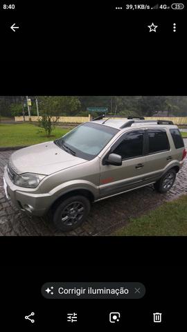 Vendo ou troco Ecosport freestyle 2011 - Foto 4