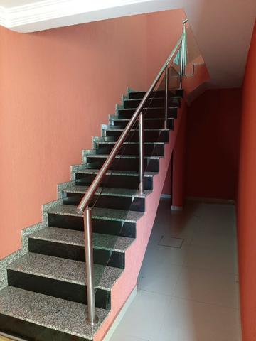 Excelente casa com lazer em Arniqueiras, Aceita troca - Foto 5