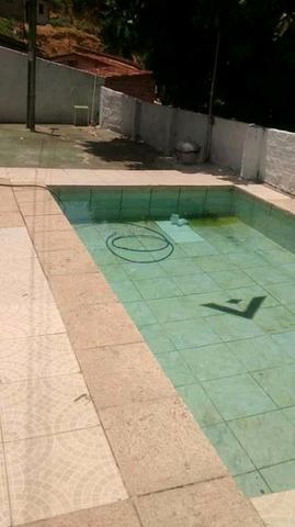 Casa pra alugar