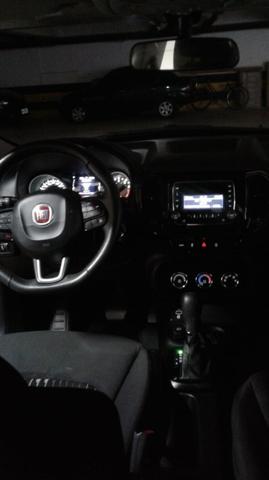 Toro 2.4 com preco de 1.8!! Com 9 marchas. 2017 novissima a mais procurada do brasil - Foto 5