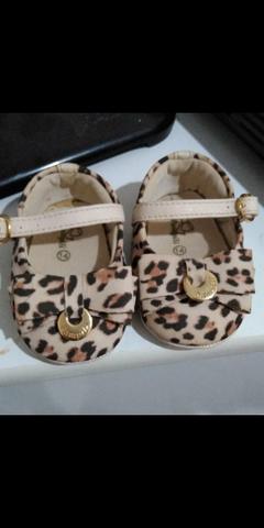 Sapatos infantil - Foto 6