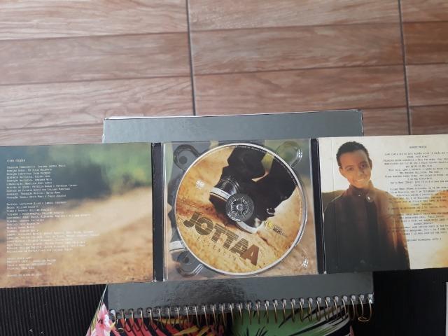 Cd gospel JottaA e play back