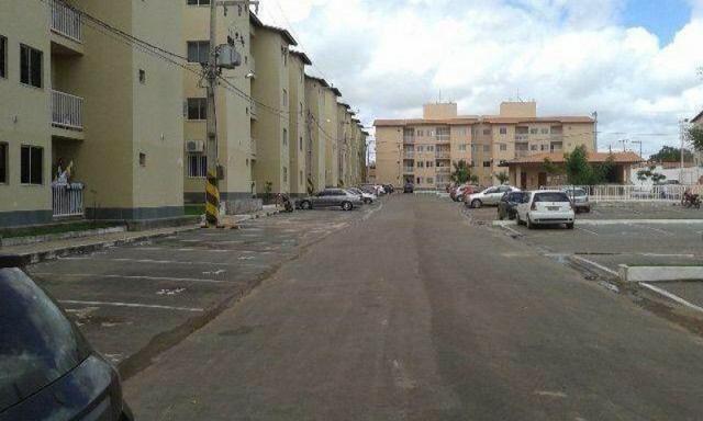 Ótimo apartamento, Campo Belo 1, no Bairro Jardim São Cristóvão - Foto 2