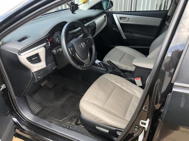 Toyota Corolla - Foto 6
